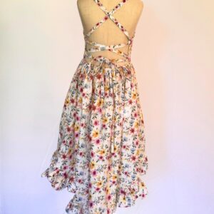 Vestido Florencia: imagen 4