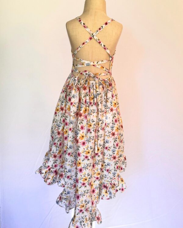 Vestido Florencia