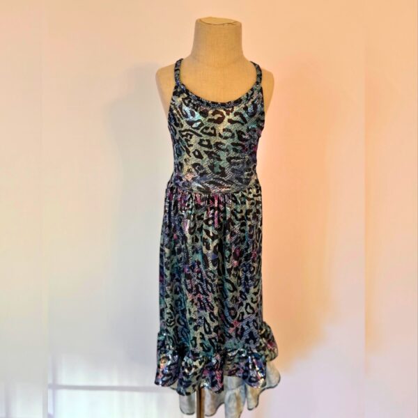 Vestido Adele