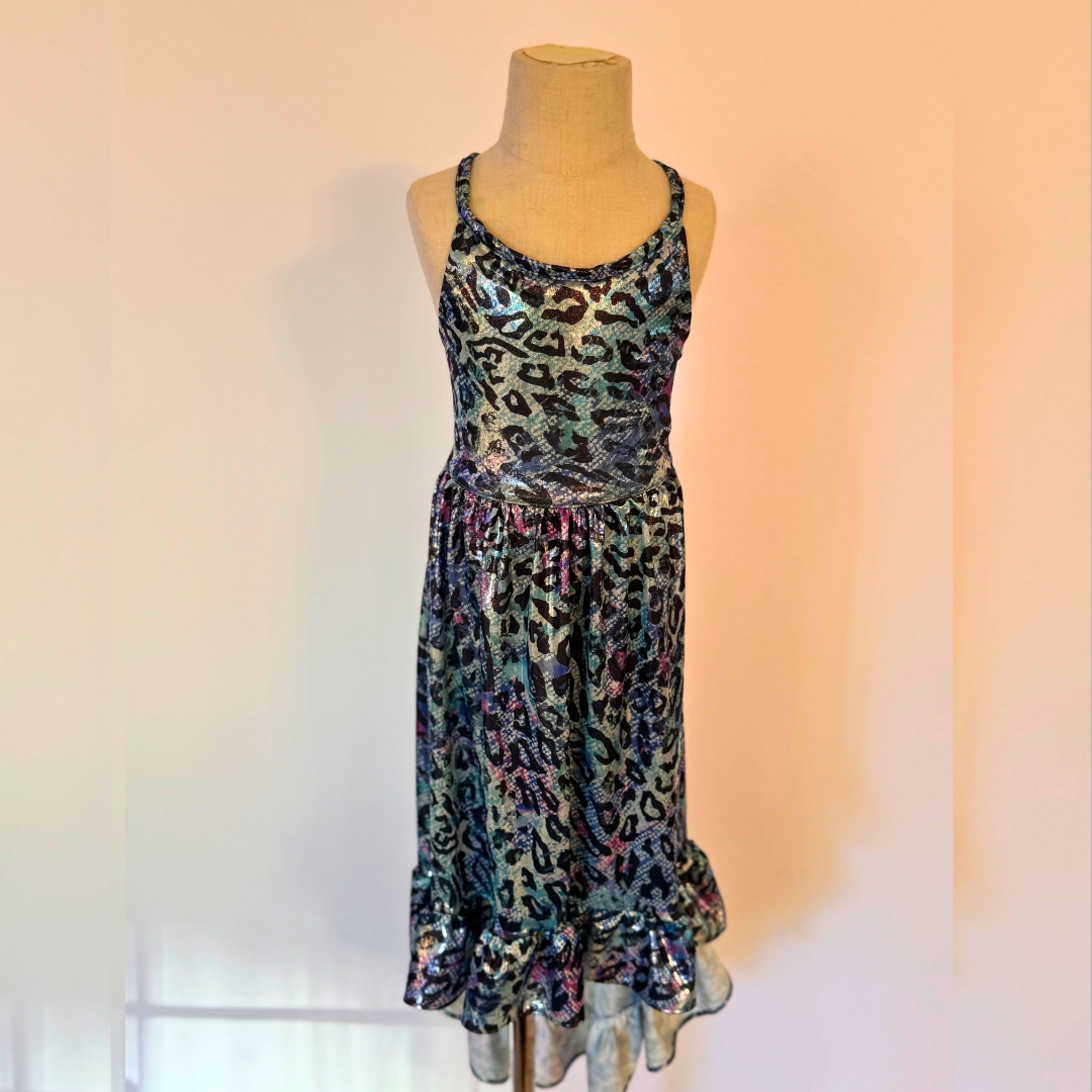 Vestido Adele: imagen 5