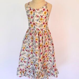 Vestido Florencia: imagen 3