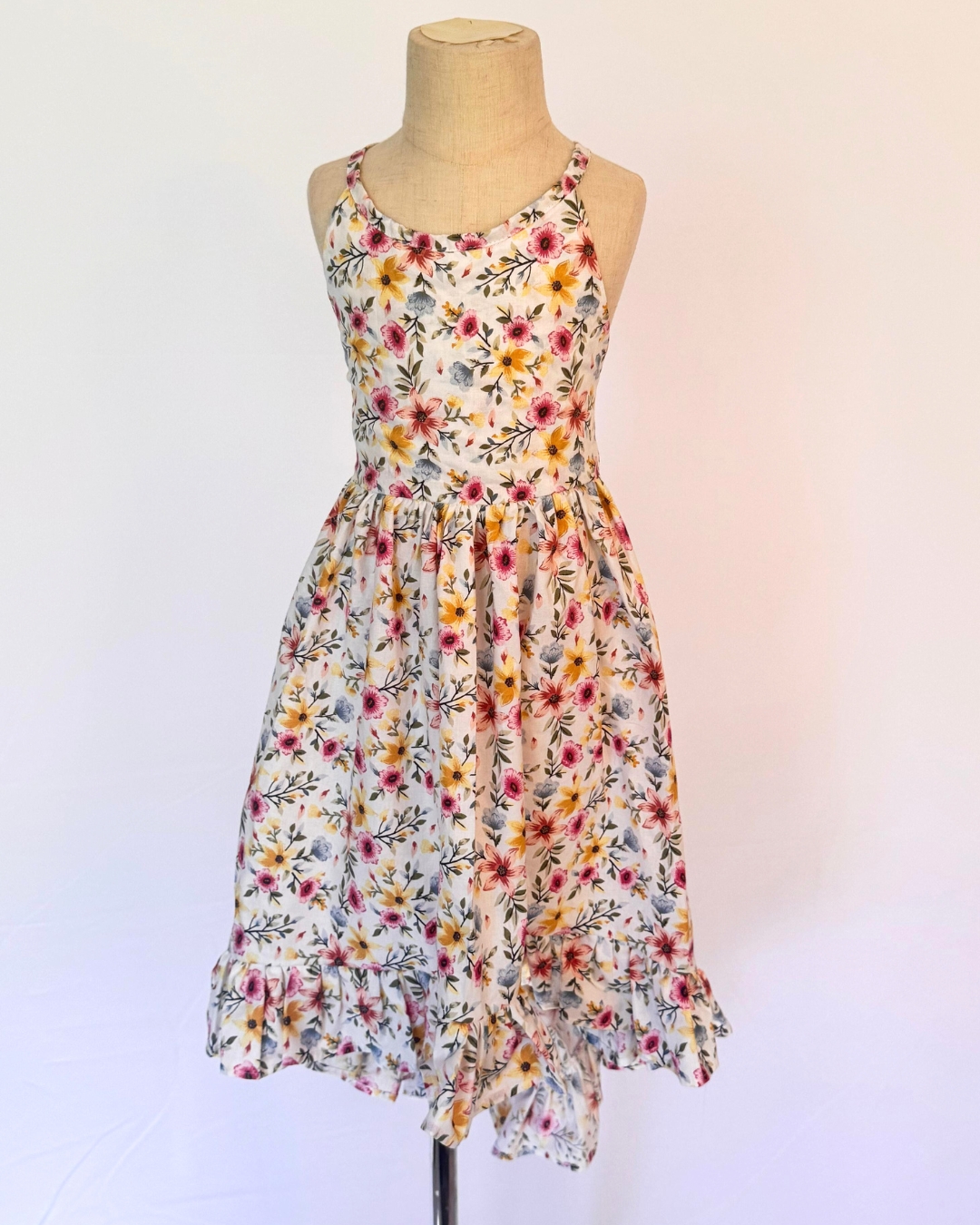 Vestido Florencia: imagen 3