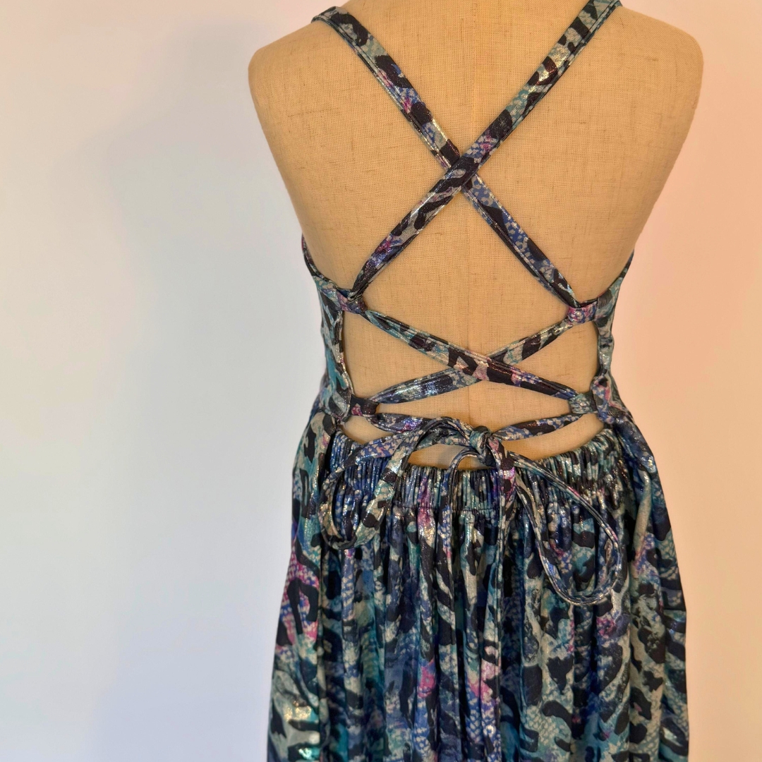 Vestido Adele: imagen 6