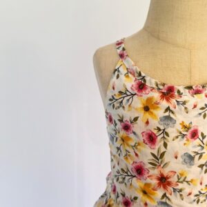 Vestido Florencia: imagen 2
