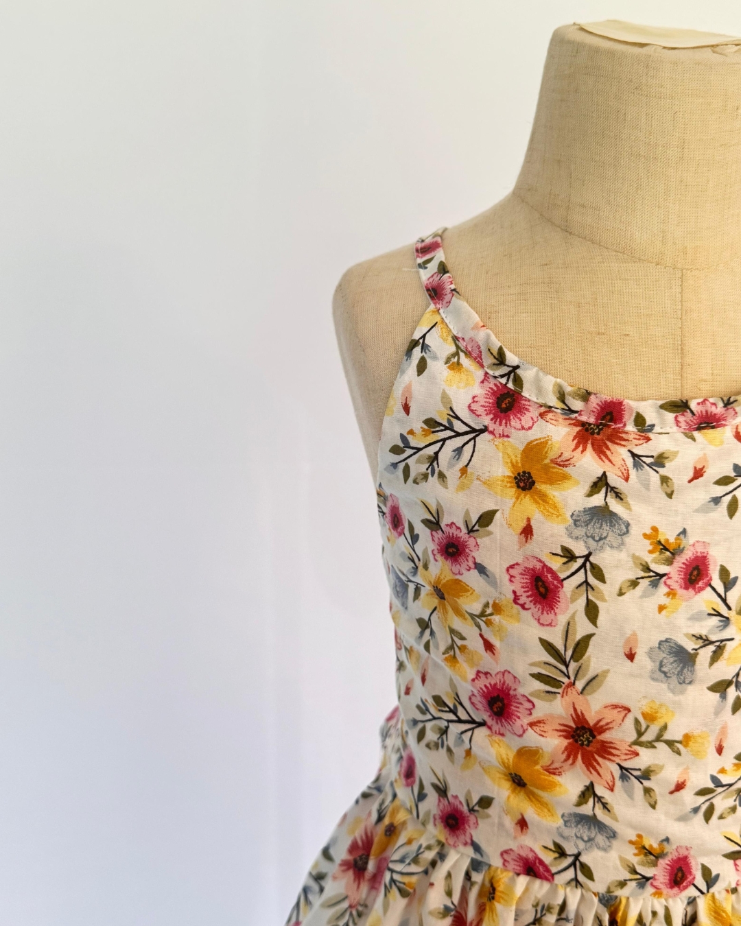Vestido Florencia: imagen 2