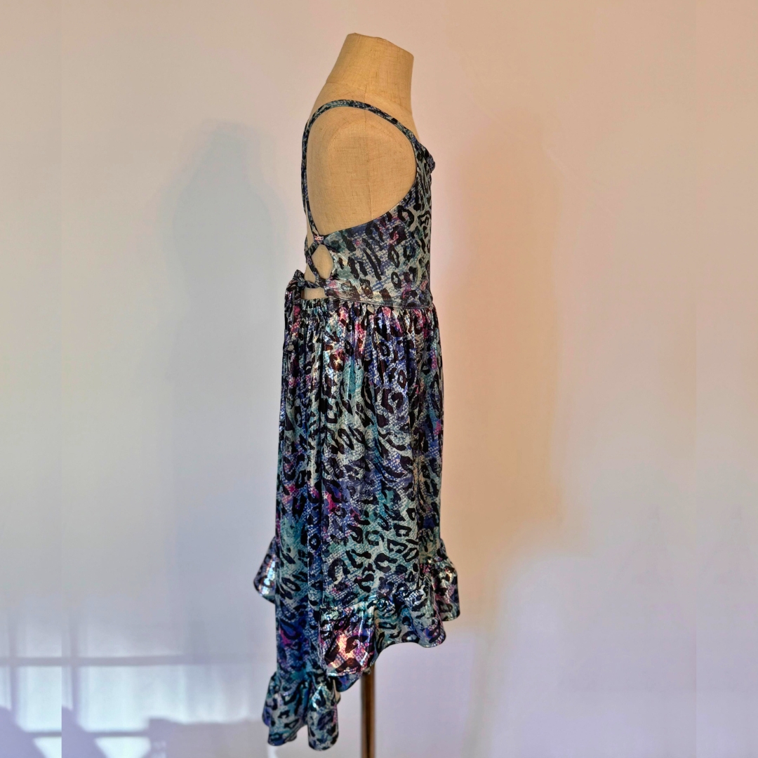 Vestido Adele: imagen 7