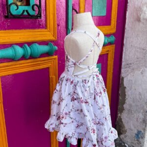 Vestido Aurora: imagen 3
