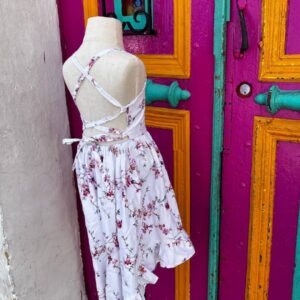 Vestido Aurora: imagen 4