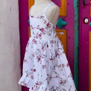 Vestido Aurora: imagen 5