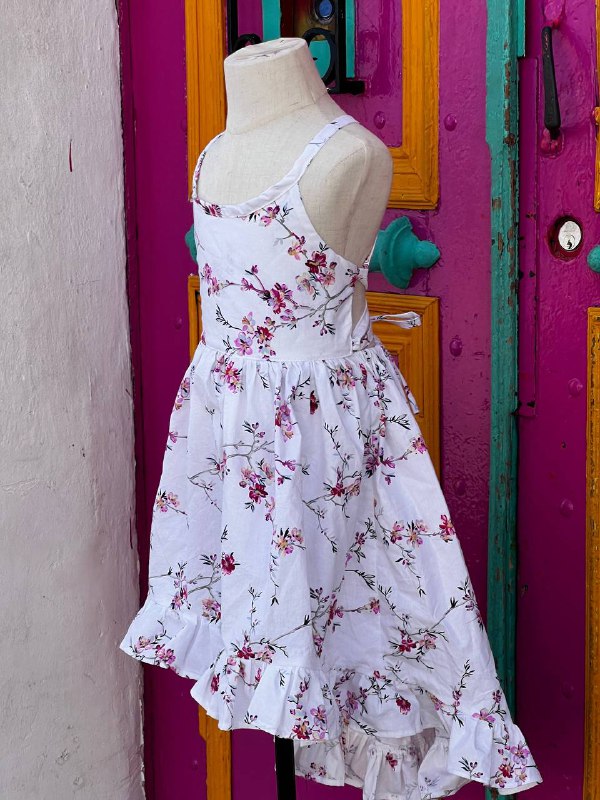 Vestido Aurora