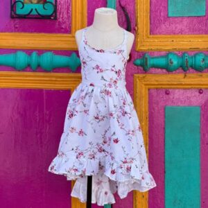Vestido Aurora: imagen 2