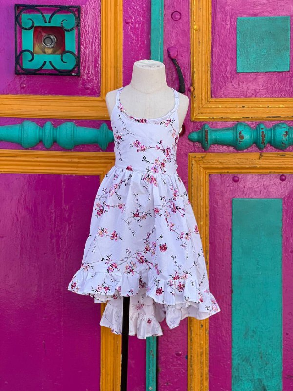 Vestido Aurora