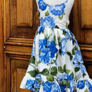 Vestido Violeta: imagen 3