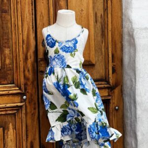 Vestido Violeta: imagen 4