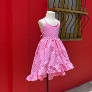 Vestido Micaela: imagen 3