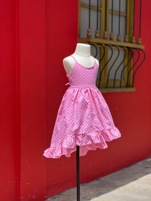 Vestido Micaela