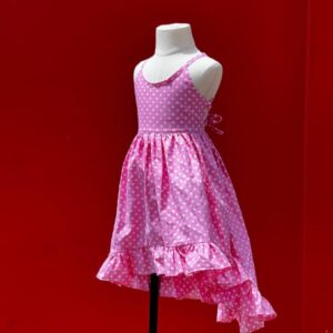 Vestido Micaela: imagen 2
