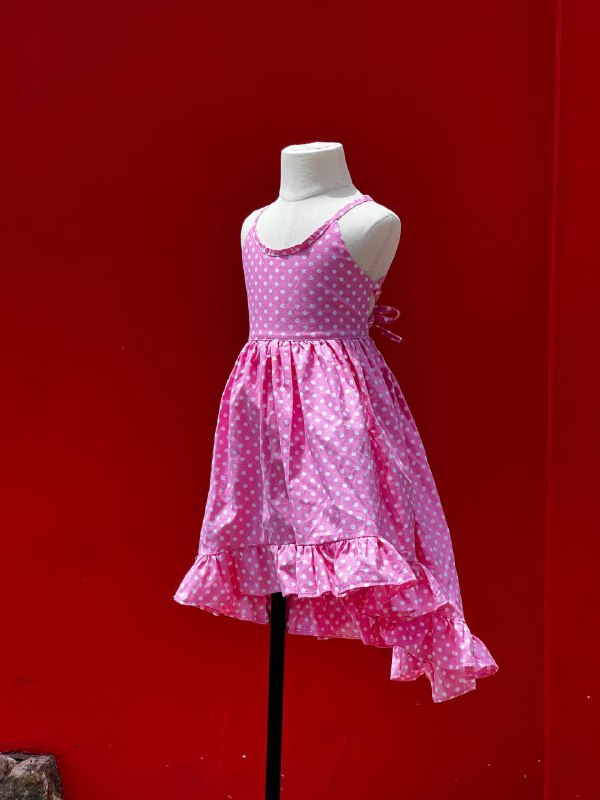 Vestido Micaela