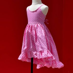 Vestido Micaela: imagen 4