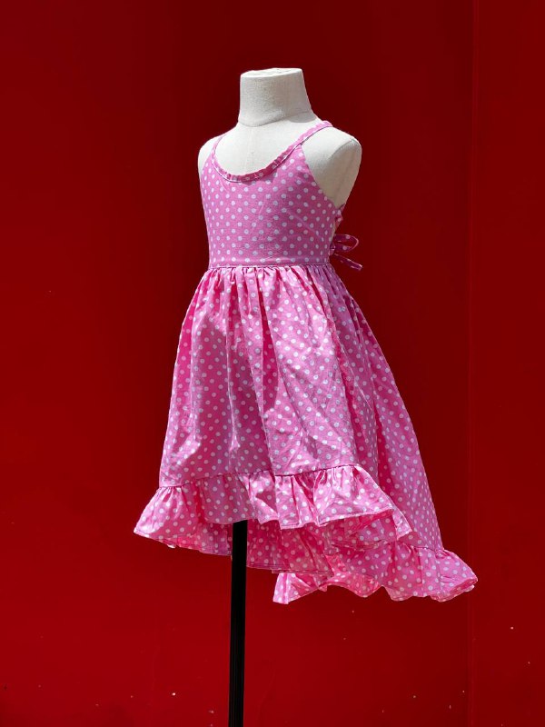 Vestido Micaela