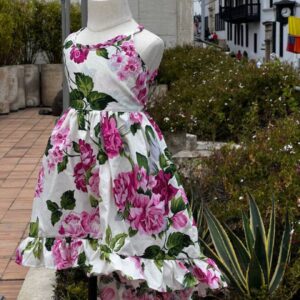 Vestido Paulina: imagen 10