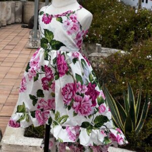 Vestido Paulina: imagen 11