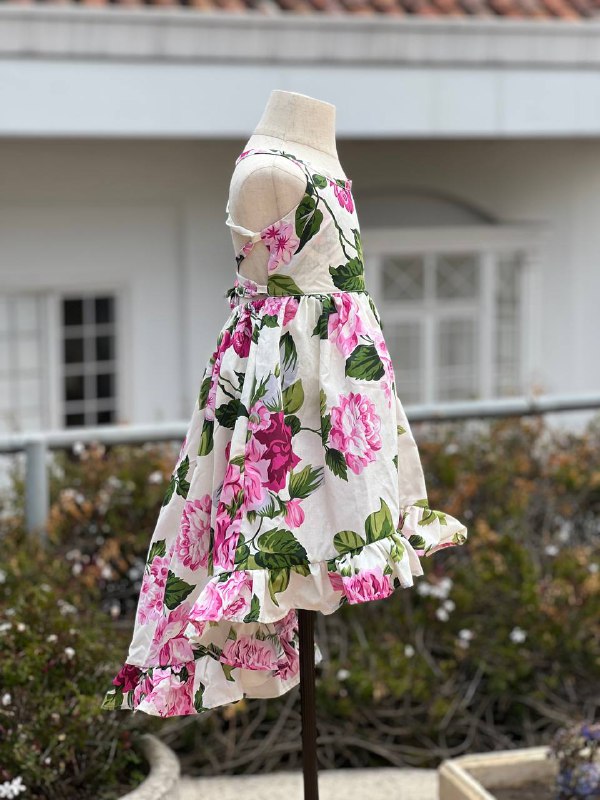 Vestido Paulina