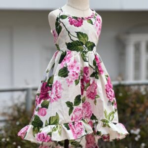 Vestido Paulina: imagen 9