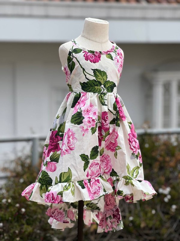 Vestido Paulina