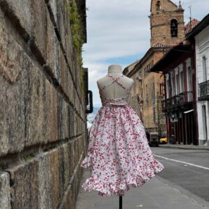 Vestido Viena: imagen 10