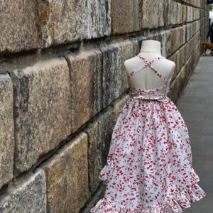 Vestido Viena: imagen 9