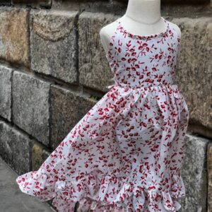 Vestido Viena: imagen 5