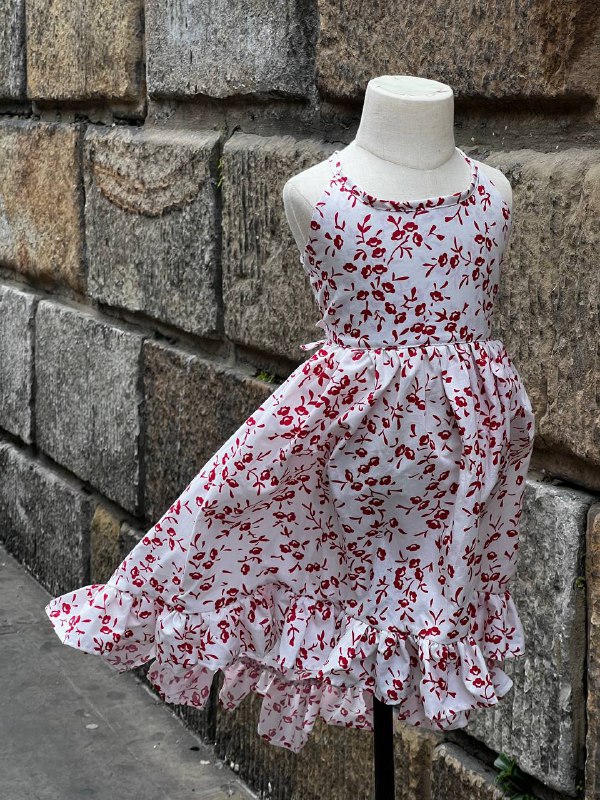 Vestido Viena