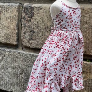 Vestido Viena: imagen 8