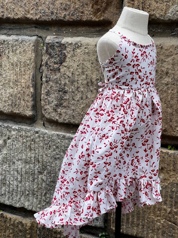Vestido Viena