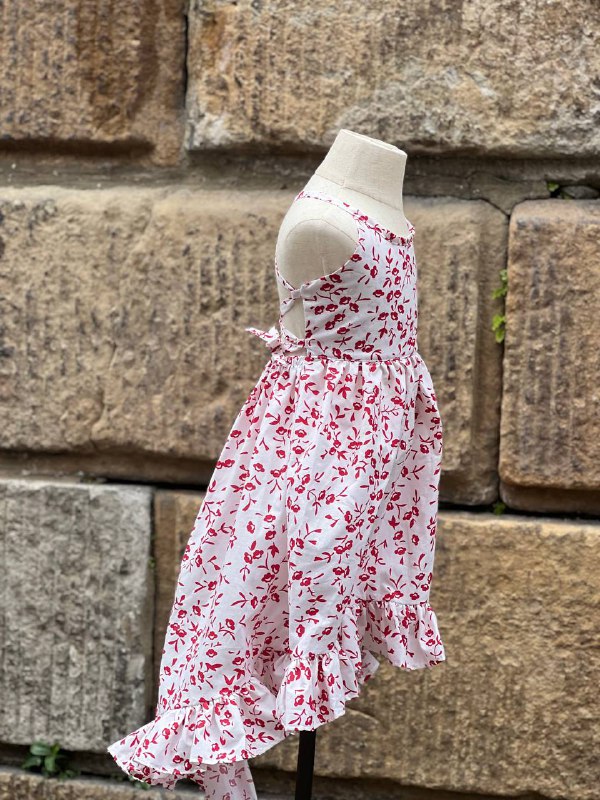 Vestido Viena