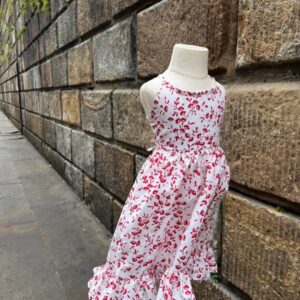 Vestido Viena: imagen 6