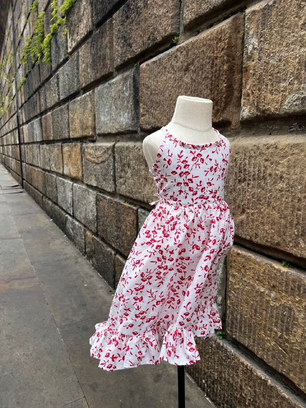 Vestido Viena
