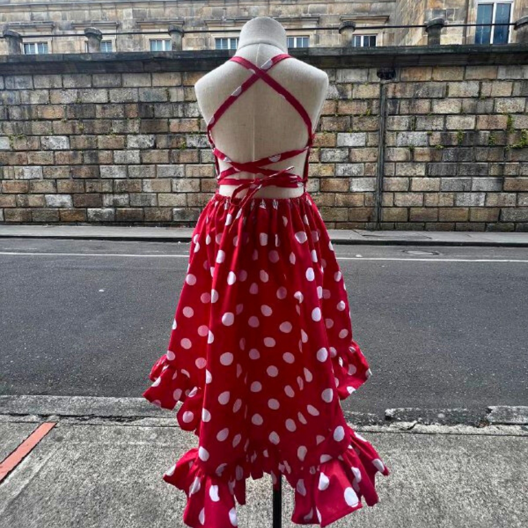 Vestido Victoria: imagen 5