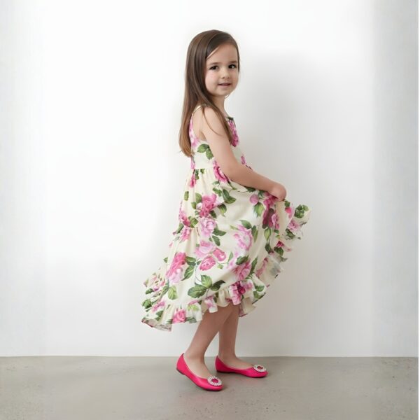 Vestido Paulina