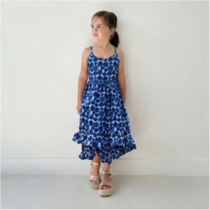 Vestido Malibu