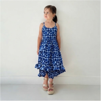 Vestido Malibu