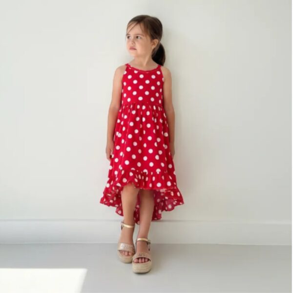Vestido Victoria