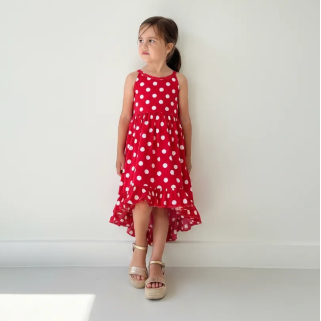 Vestido Victoria: imagen 1