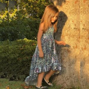 Vestido Adele