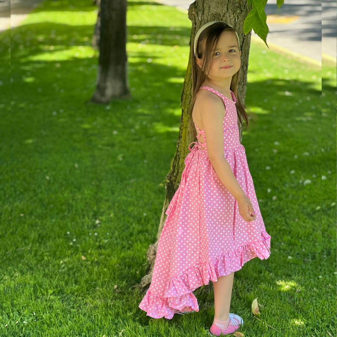 Vestido Micaela: imagen 1