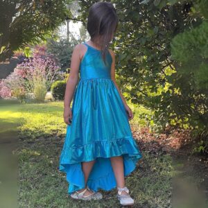 Vestido Celine