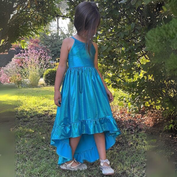 Vestido Celine