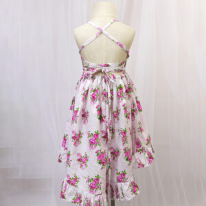 Vestido Flor: imagen 2