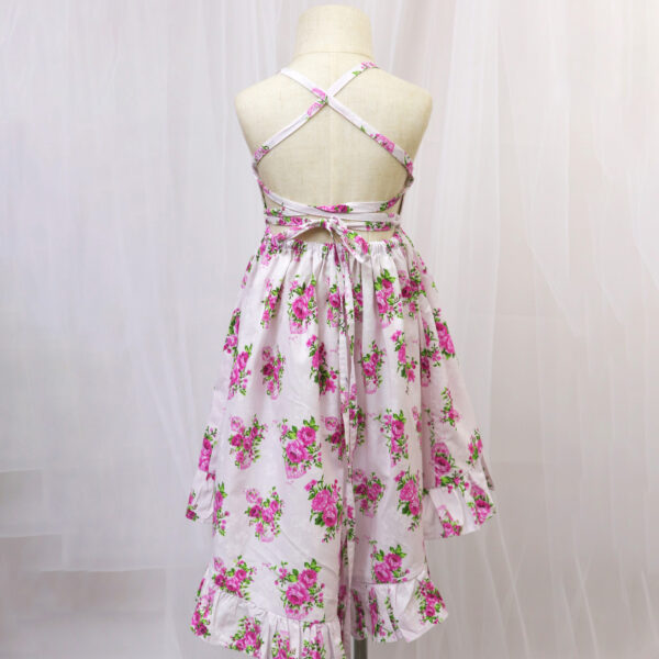 Vestido Flor